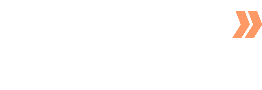 Revista Lubrificação de Máquinas