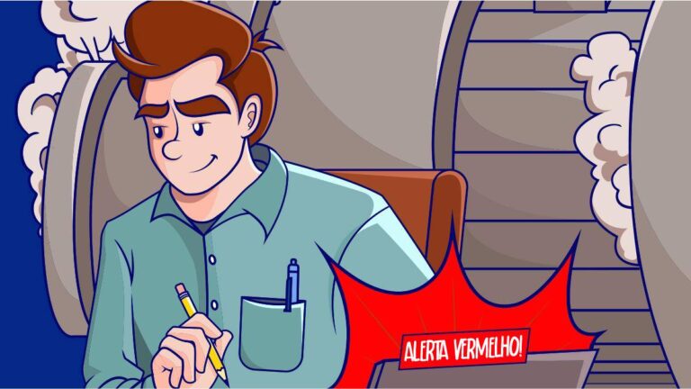 Ignorar Análises de Óleo e Vibração Impacta seu Lucro Ignorar Análises de Óleo e Vibração Impacta seu Lucro