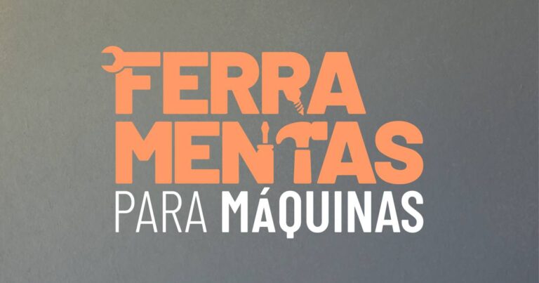 Ferramentas para Máquinas: Aumentando a Confiabilidade na Manutenção e Lubrificação