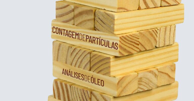 Desbloqueando o Poder da Análise de Óleo e da Contagem de Partículas para a Lubrificação Otimizada de Máquinas