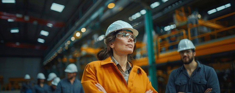Fator Humano: O que é e por que é essencial para a Performance Industrial? Fator Humano: O que é e por que é essencial para a Performance Industrial?