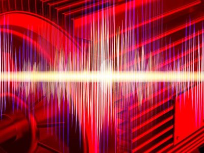 vibration